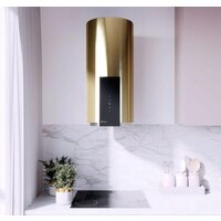 Globalo Roxano 39.1 Light (золотистый)