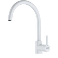 Franke Lina XL 115.0626.024 (белый) Image #1
