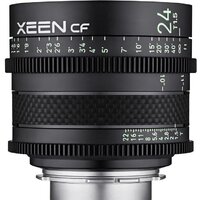 Samyang XEEN CF 24mm T1.5 для Canon EF Image #2