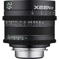 Samyang XEEN CF 24mm T1.5 для Canon EF Image #3