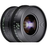 Samyang XEEN CF 24mm T1.5 для Canon EF Image #4