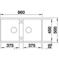 Blanco Zia 9 (жасмин) 516679 Image #2