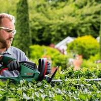 Bosch UniversalHedgeCut 50 06008C0501 Image #4