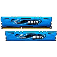 G.Skill Ares 2x8GB DDR3 PC3-19200 (F3-2400C11D-16GAB) Image #2
