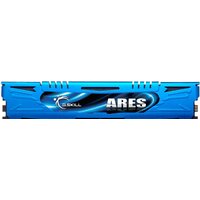 G.Skill Ares 2x8GB DDR3 PC3-19200 (F3-2400C11D-16GAB)