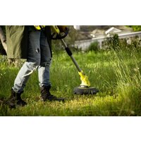 Karcher LTR 18-30 (с 1-им АКБ) Image #6
