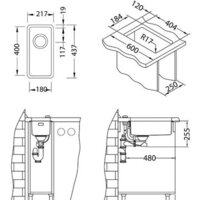 Alveus Monarch Kombino 10 U (золотистый) Image #2
