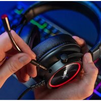 Niceboy Oryx X500 Shadow Image #7