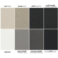 Deante Evora ZQJ N11A Image #5