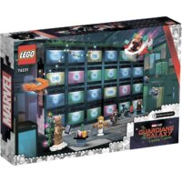 LEGO Marvel 76231 Адвент-календарь Стражи Галактики Image #5