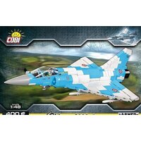 Cobi Mirage 2000-5 5801