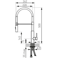 Ferro Libretto BLE4B Image #2