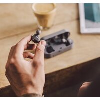 Audio-Technica ATH-CKR7TW (серый) Image #3