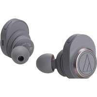 Audio-Technica ATH-CKR7TW (серый) Image #1