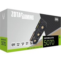 ZOTAC Gaming GeForce RTX 5070 Solid ZT-B50700D-10P Image #8