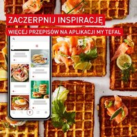 Tefal Snack Collection SW862BF0 Image #4