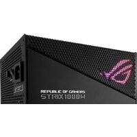 ASUS ROG Strix 1000W Gold Aura Edition ROG-STRIX-1000G-AURA-GAMING Image #4