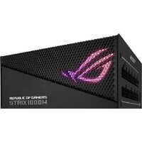 ASUS ROG Strix 1000W Gold Aura Edition ROG-STRIX-1000G-AURA-GAMING Image #3
