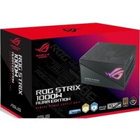 ASUS ROG Strix 1000W Gold Aura Edition ROG-STRIX-1000G-AURA-GAMING Image #10