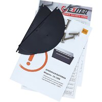 Exiteq EX-1506 (черный) Image #13