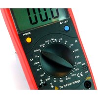 UNI-T UT603 Image #4