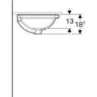 Geberit VariForm 500.744.01.2 Image #4