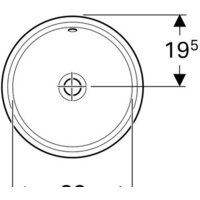 Geberit VariForm 500.744.01.2 Image #2