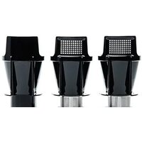 Sana EUJ-707 (фиолетовый) Image #13