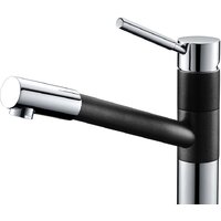 Blue Water Delaware черный металлик