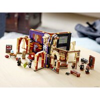 LEGO Harry Potter 76398 Больничное крыло Хогвартса Image #12