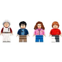 LEGO Harry Potter 76398 Больничное крыло Хогвартса Image #16