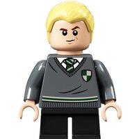 LEGO Harry Potter 76383 Учёба в Хогвартсе: Урок зельеварения Image #8