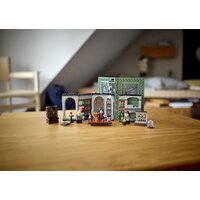 LEGO Harry Potter 76383 Учёба в Хогвартсе: Урок зельеварения Image #14