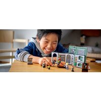 LEGO Harry Potter 76383 Учёба в Хогвартсе: Урок зельеварения Image #17