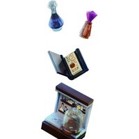 LEGO Harry Potter 76383 Учёба в Хогвартсе: Урок зельеварения Image #6