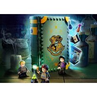 LEGO Harry Potter 76383 Учёба в Хогвартсе: Урок зельеварения Image #20