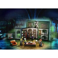 LEGO Harry Potter 76383 Учёба в Хогвартсе: Урок зельеварения Image #21