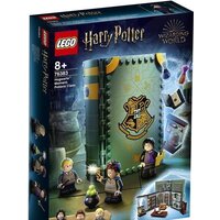 LEGO Harry Potter 76383 Учёба в Хогвартсе: Урок зельеварения Image #1