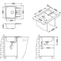 Alveus Line Maxim 60 FS Image #3