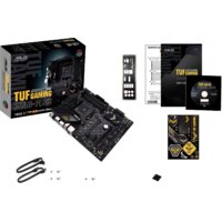 ASUS TUF Gaming B550-Plus Image #6