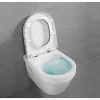 Villeroy & Boch Architectura 5684HRR1 Ceramic Plus Image #5