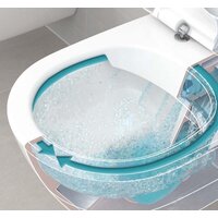 Villeroy & Boch Architectura 5684HRR1 Ceramic Plus Image #3