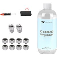 Thermaltake Pacific M360 Plus D5 Water Cooling Kit CL-W218-CU00SW-A Image #3