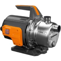 Daewoo Power DGP 4000 Inox Image #1
