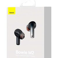 Baseus Bowie M2 (черный) Image #4