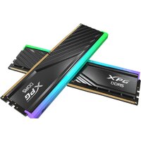 ADATA XPG Lancer Blade RGB 16ГБ DDR5 6000МГц AX5U6000C3016G-SLABRBK Image #3