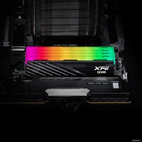 ADATA XPG Lancer Blade RGB 16ГБ DDR5 6000МГц AX5U6000C3016G-SLABRBK Image #5