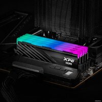 ADATA XPG Lancer Blade RGB 16ГБ DDR5 6000МГц AX5U6000C3016G-SLABRBK Image #4