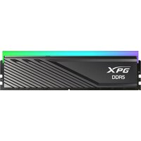 ADATA XPG Lancer Blade RGB 16ГБ DDR5 6000МГц AX5U6000C3016G-SLABRBK