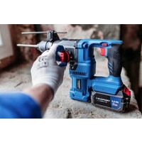 Blaupunkt CH6010 (без АКБ, кейс) Image #8